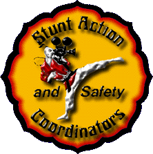 Welcome to:  Stunt Action & Safety Coordinators