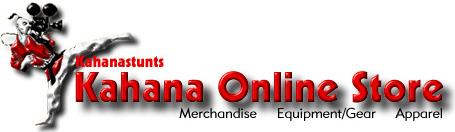 Kahana Online Store